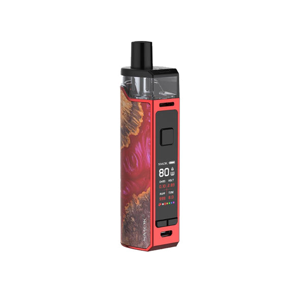 Smok RPM80 Pod Kit - ZERO VAPE STORE