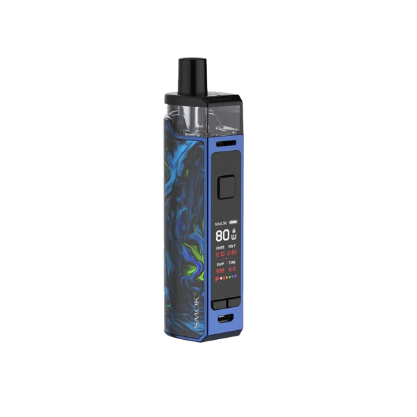 Smok RPM80 Pod Kit - ZERO VAPE STORE