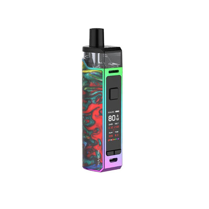 Smok RPM80 Pod Kit - ZERO VAPE STORE